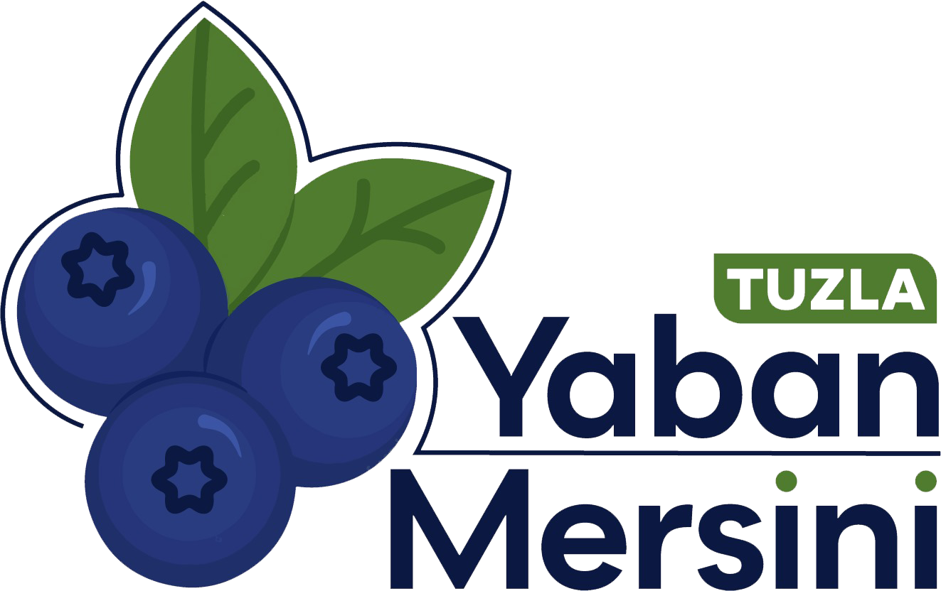 Yaban Mersini Tuzla